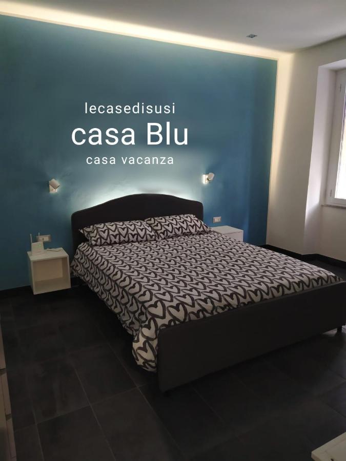 Lecasedisusi Casa Blu Савона Екстер'єр фото